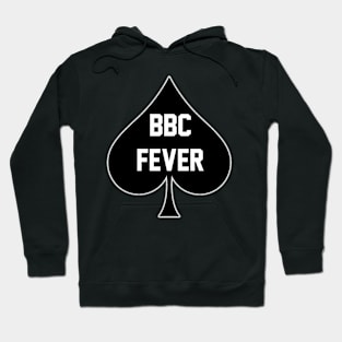 BBC Fever - Queen Of Spades Hoodie